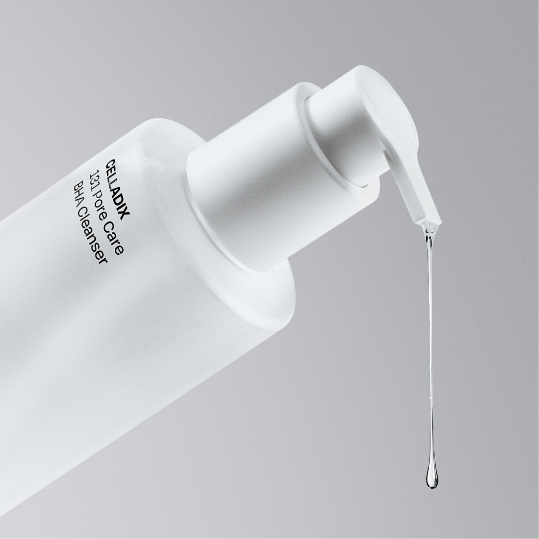 131 Pore Care BHA Cleanser
