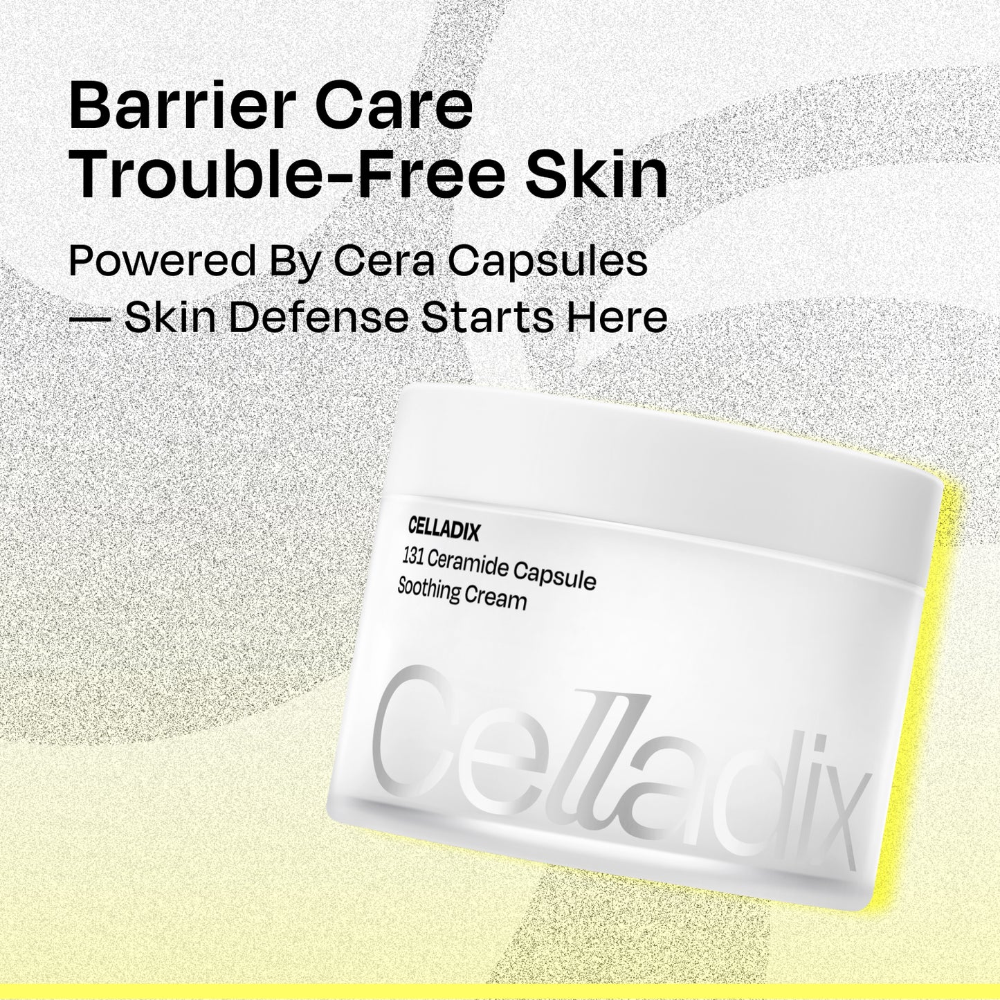 131 Pore Control Set