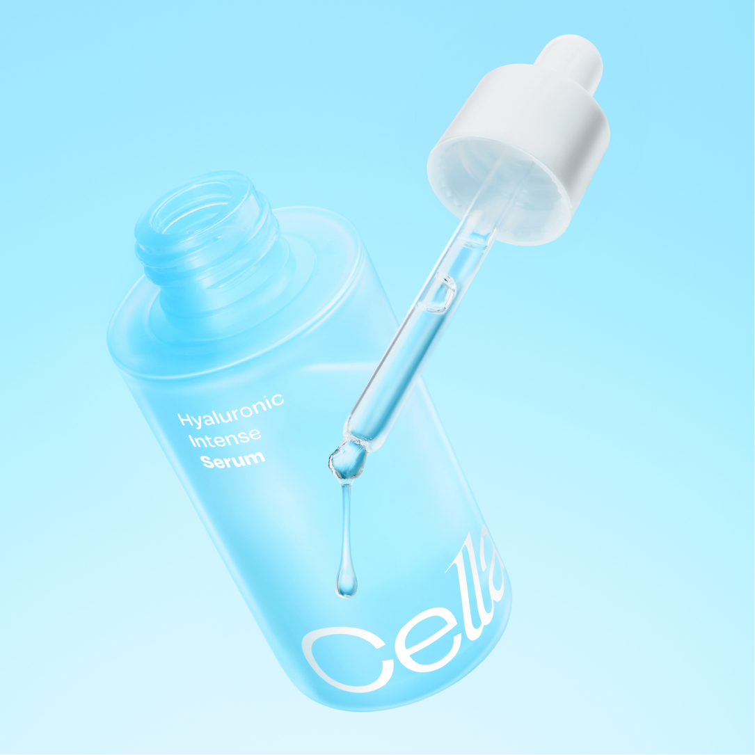 Hyaluronic Intense Serum