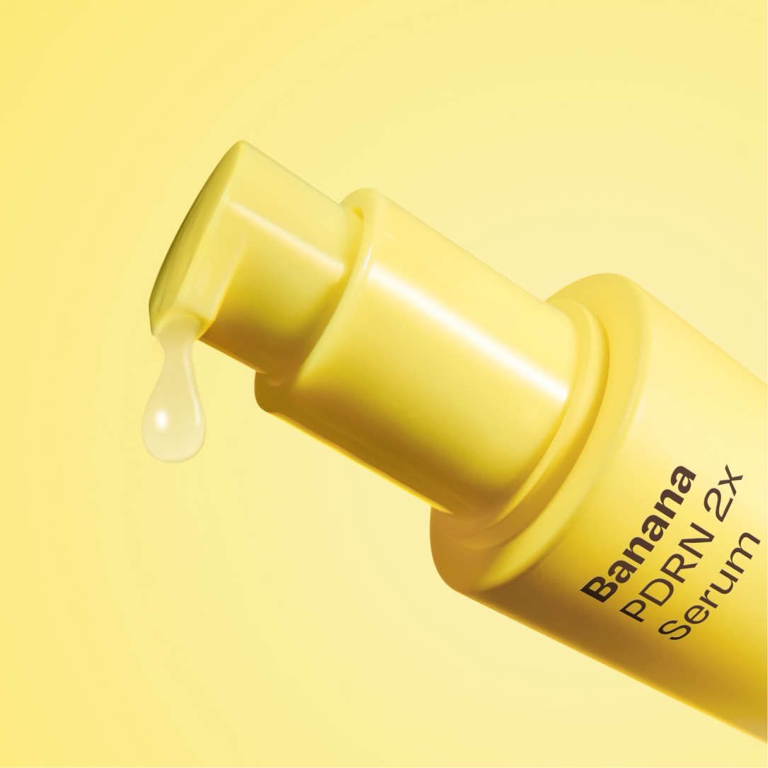 Banana PDRN 2x Serum