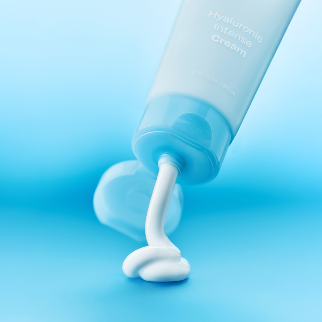 Hyaluronic Intense Cream