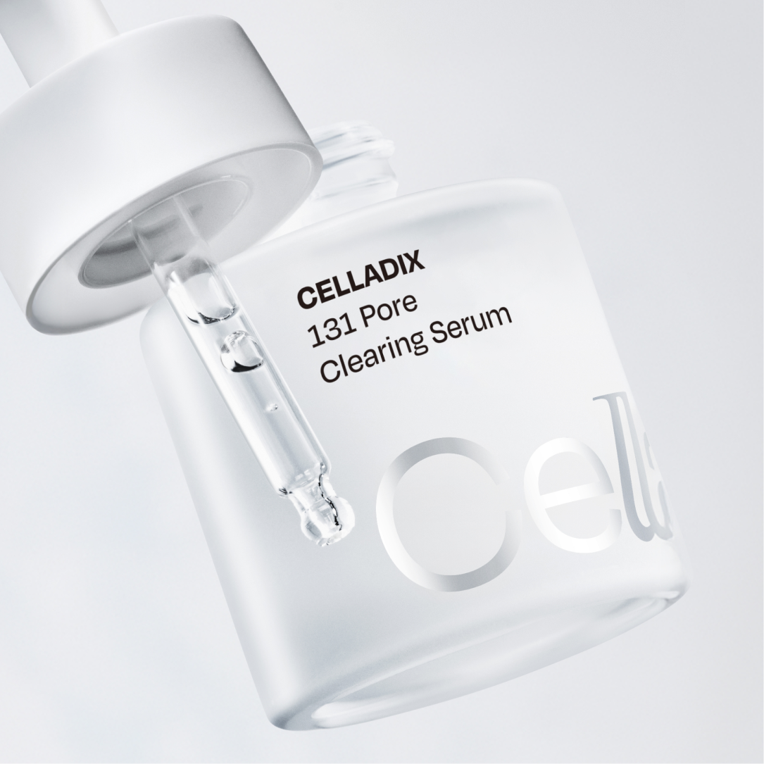 131 Pore Clearing Serum