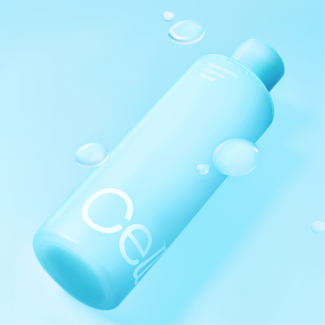 Hyaluronic Intense Toner