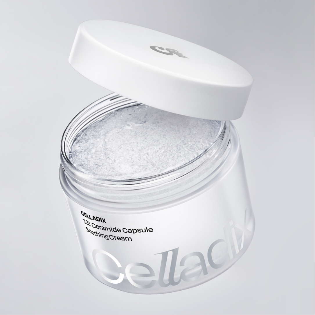 131 Ceramide Capsule Soothing Cream