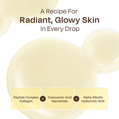 Banana PDRN 2x Serum