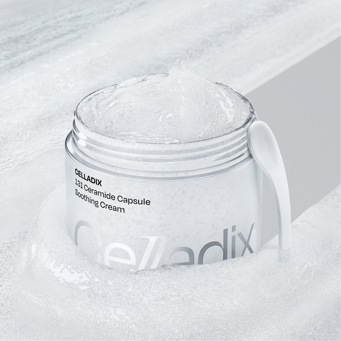 131 Ceramide Capsule Soothing Cream | Celladix – Celladix US 131 Ceramide Capsule Soothing Cream | Celladix – Celladix US