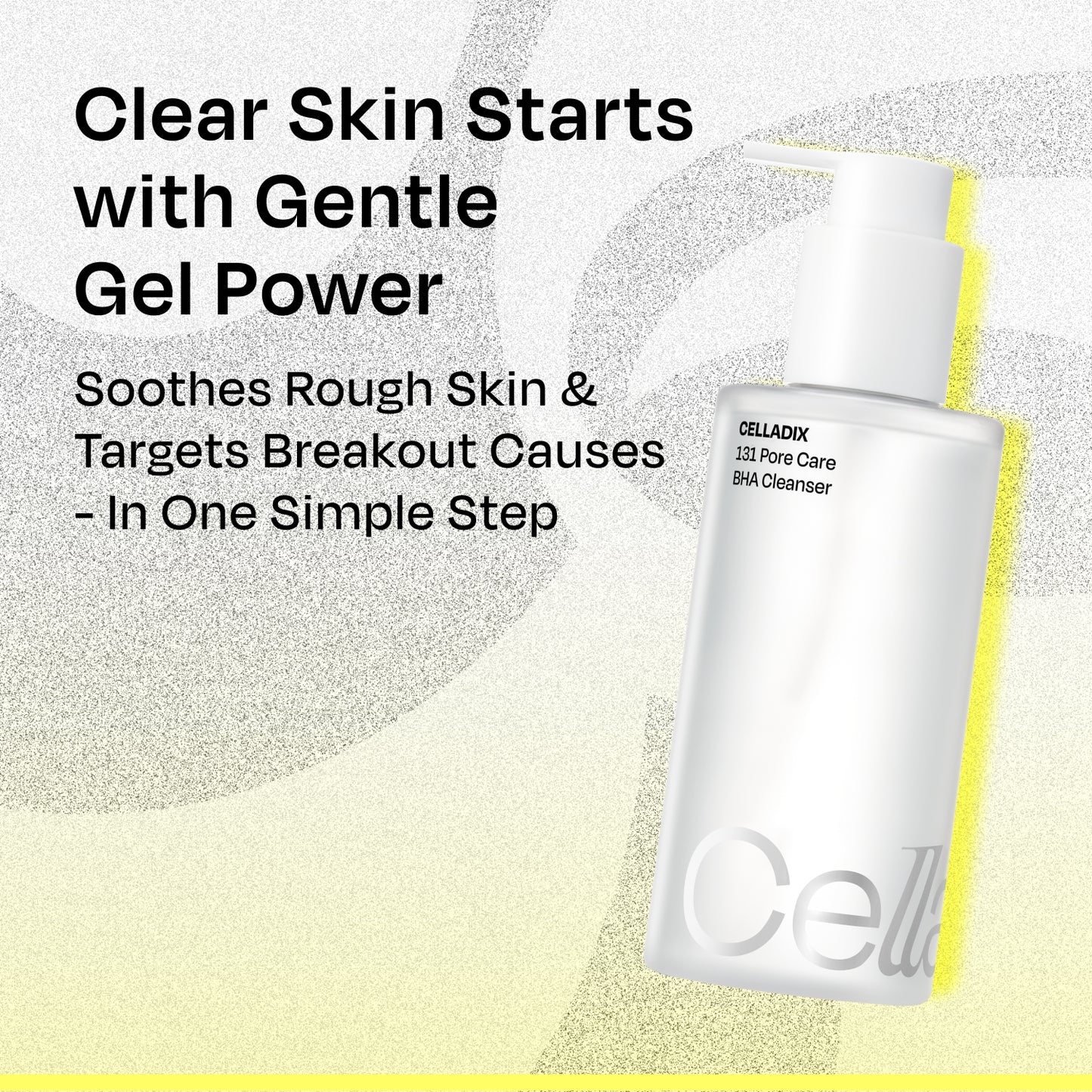 131 Pore Control Set