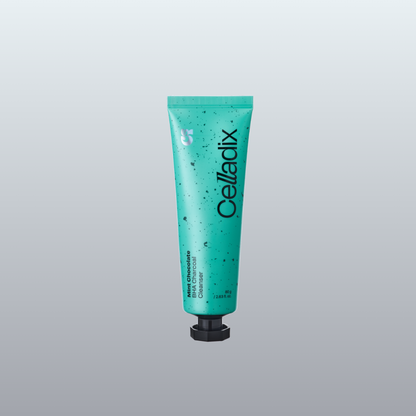 Mint Chocolate BHA Charcoal Cleanser