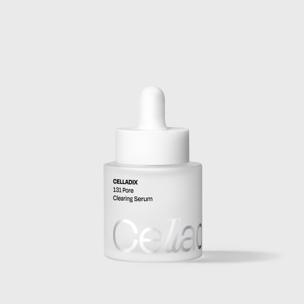 131 Pore Clearing Serum