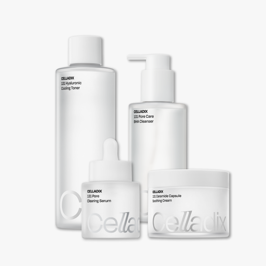 131 Pore Control Set
