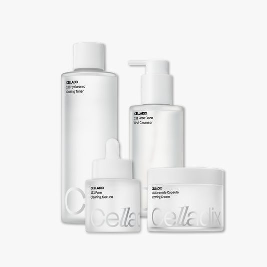 131 Pore Control Set