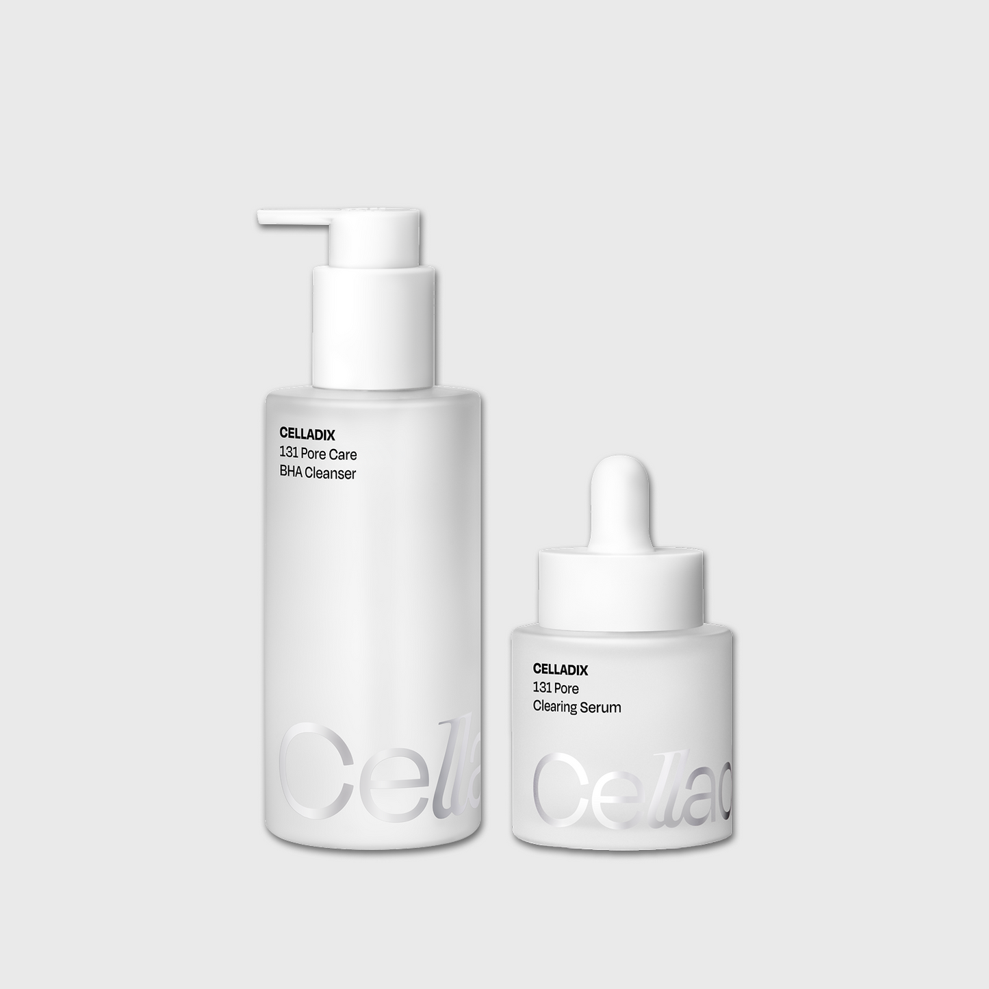 131 Serum & Cleanser Duo