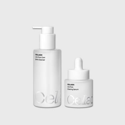 131 Serum & Cleanser Duo