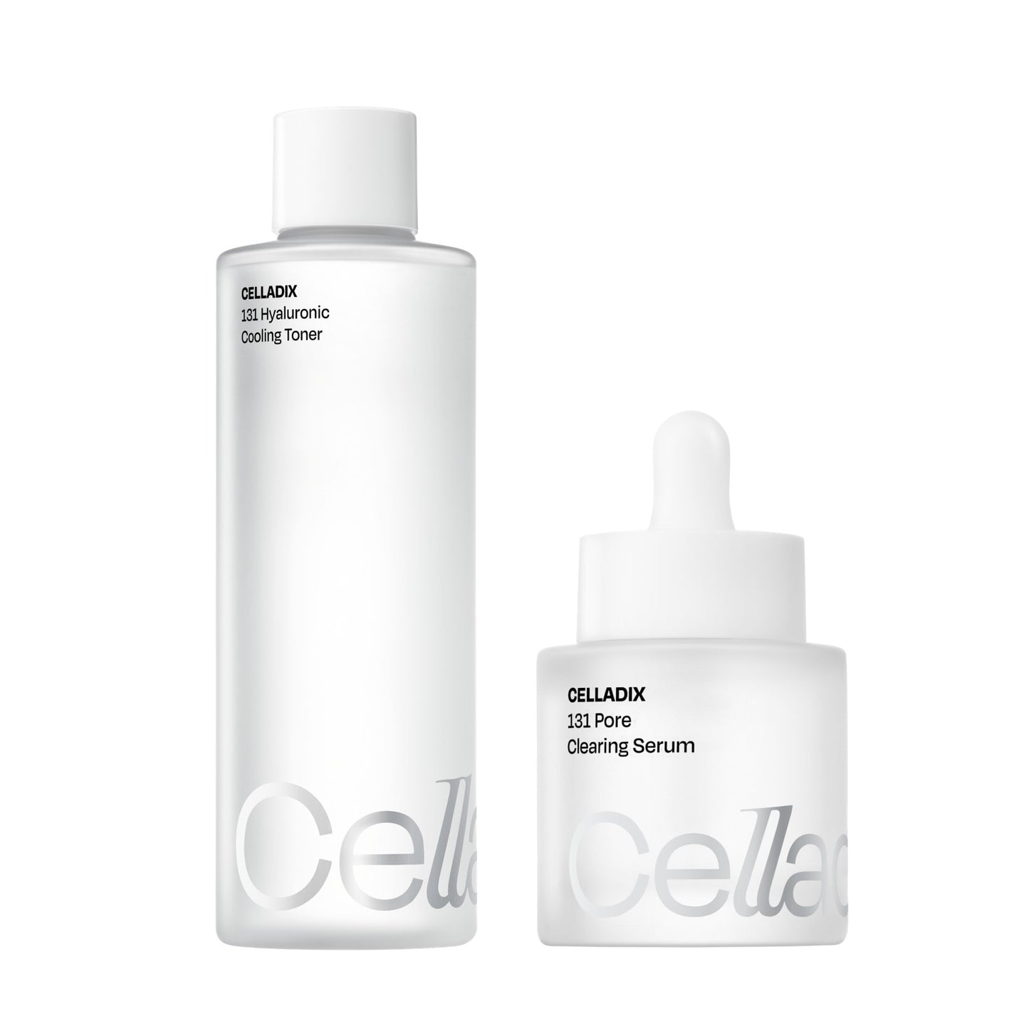 131 Serum & Toner Duo