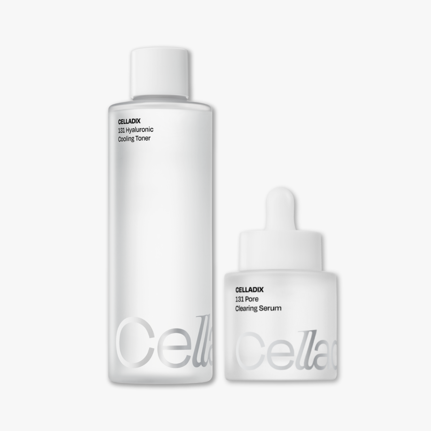 131 Serum & Toner Duo