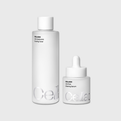 131 Serum & Toner Duo – Celladix US