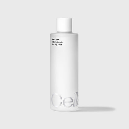 131 Hyaluronic Cooling Toner