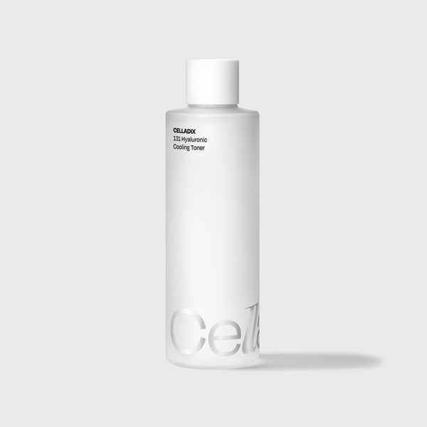 131 Hyaluronic Cooling Toner