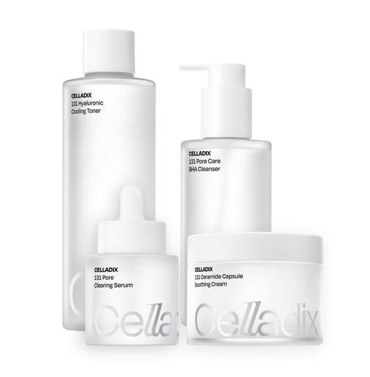 131 Pore Control Set