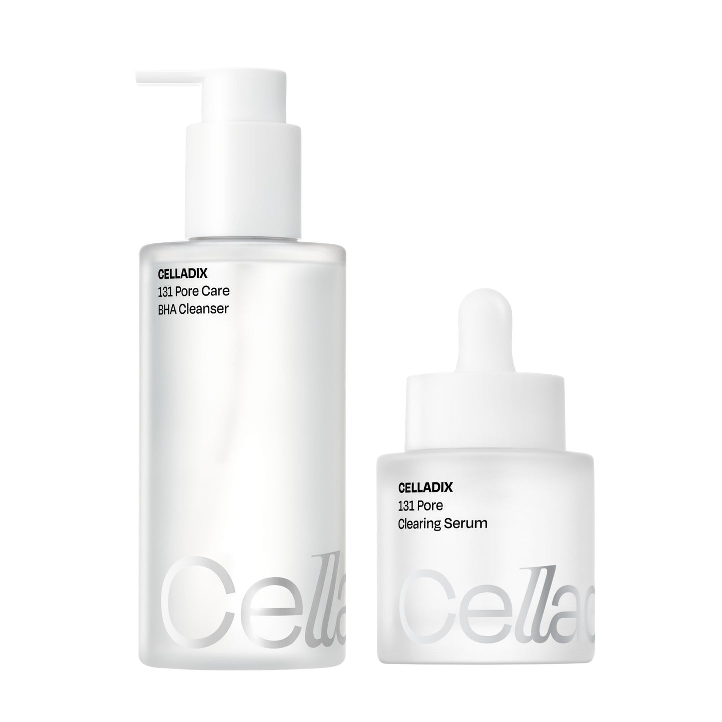 131 Serum & Cleanser Duo