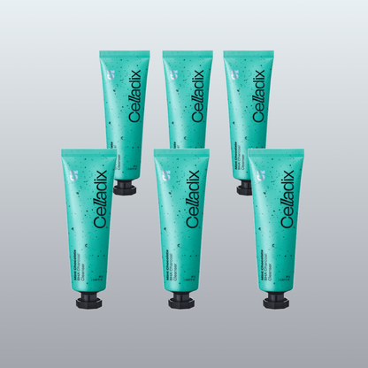 Mint Chocolate BHA Charcoal Cleanser