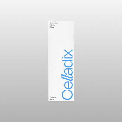 Hyaluronic Intense Toner