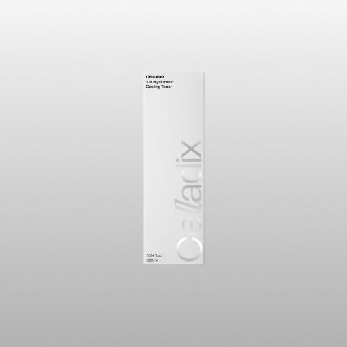 131 Hyaluronic Cooling Toner