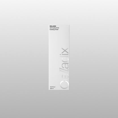 131 Hyaluronic Cooling Toner