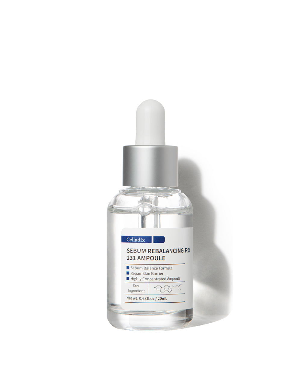 Sebum Rebalancing RX 131 Ampoule