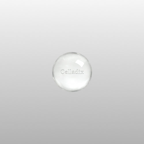 Crystal Facial Cleansing Soap Bar