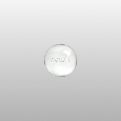 Crystal Facial Cleansing Soap Bar