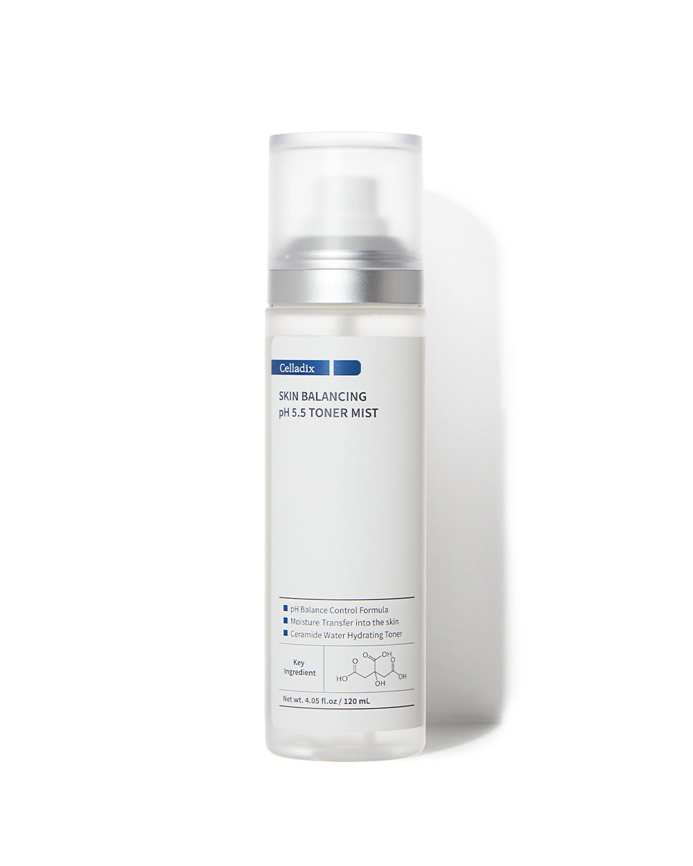 Skin Balancing pH 5.5 Toner Mist