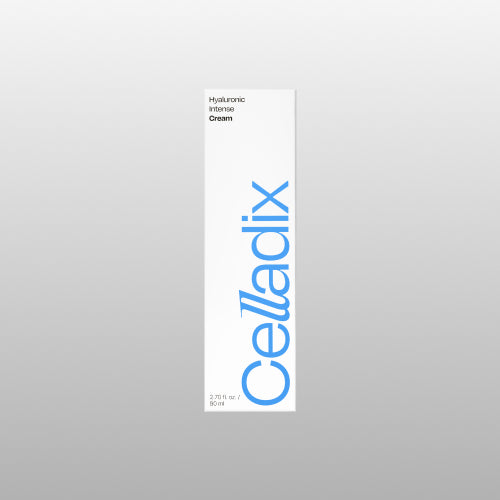 Hyaluronic Intense Cream