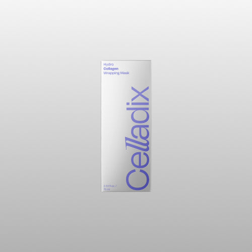 Hydro Collagen Wrapping Mask | Celladix – Celladix US