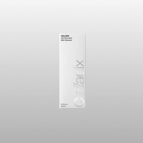 131 Pore Care BHA Cleanser