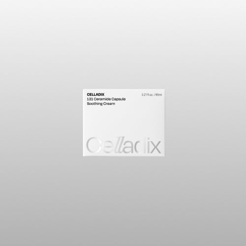 131 Ceramide Capsule Soothing Cream | Celladix – Celladix US