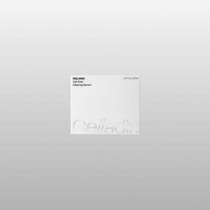 131 Pore Clearing Serum