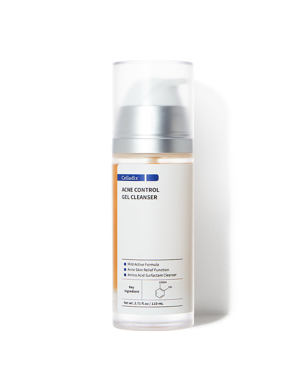 Amazon.com: Celladix Sebum Rebalancing Rx 131 Ampoule | Pore