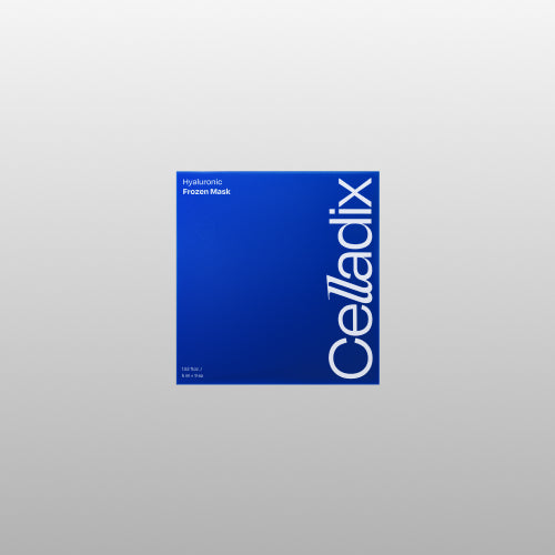 Hyaluronic Frozen Mask