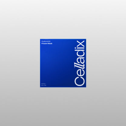 Hyaluronic Frozen Mask