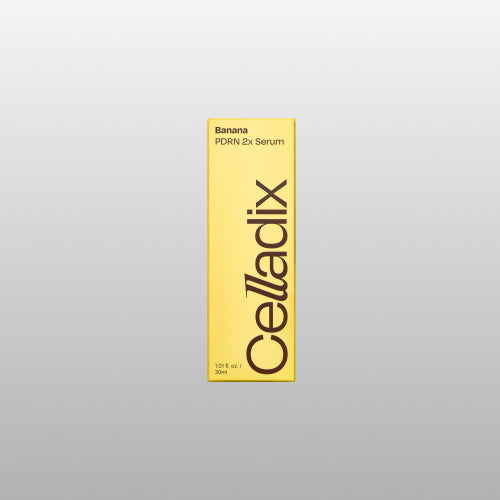 Banana PDRN 2x Serum