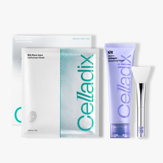 Mask Set