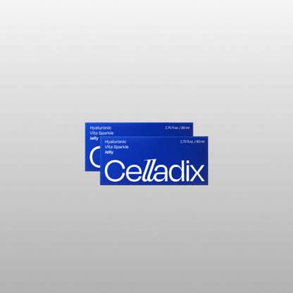 Hyaluronic Vita Sparkle Jelly