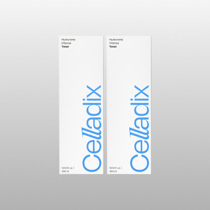 Hyaluronic Intense Toner