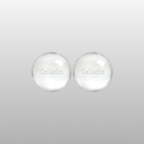 Crystal Facial Cleansing Soap Bar