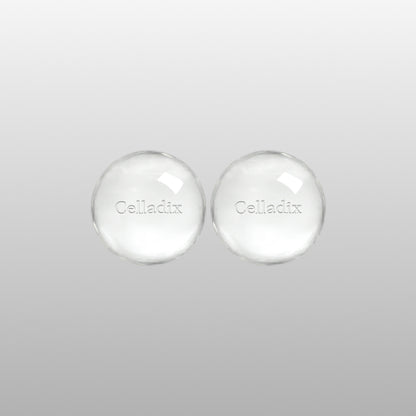 Crystal Facial Cleansing Soap Bar