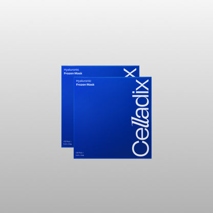 Hyaluronic Frozen Mask
