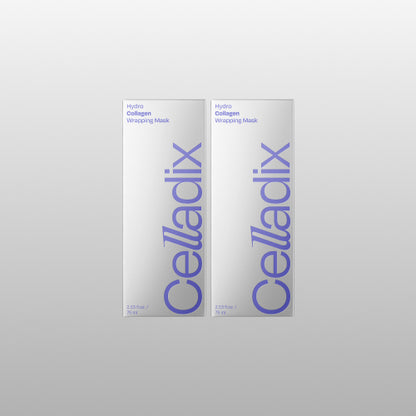 Hydro Collagen Wrapping Mask