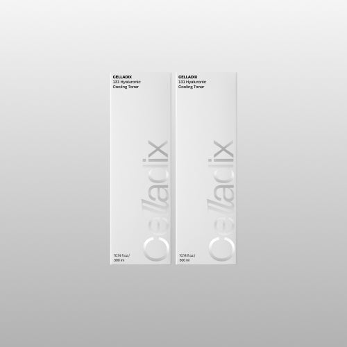 131 Hyaluronic Cooling Toner