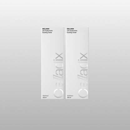131 Hyaluronic Cooling Toner